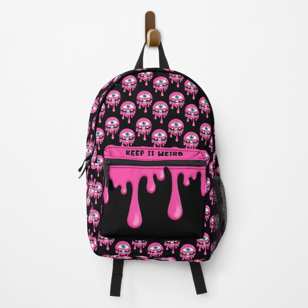 Item preview, Backpack designed and sold by potatoegoat.