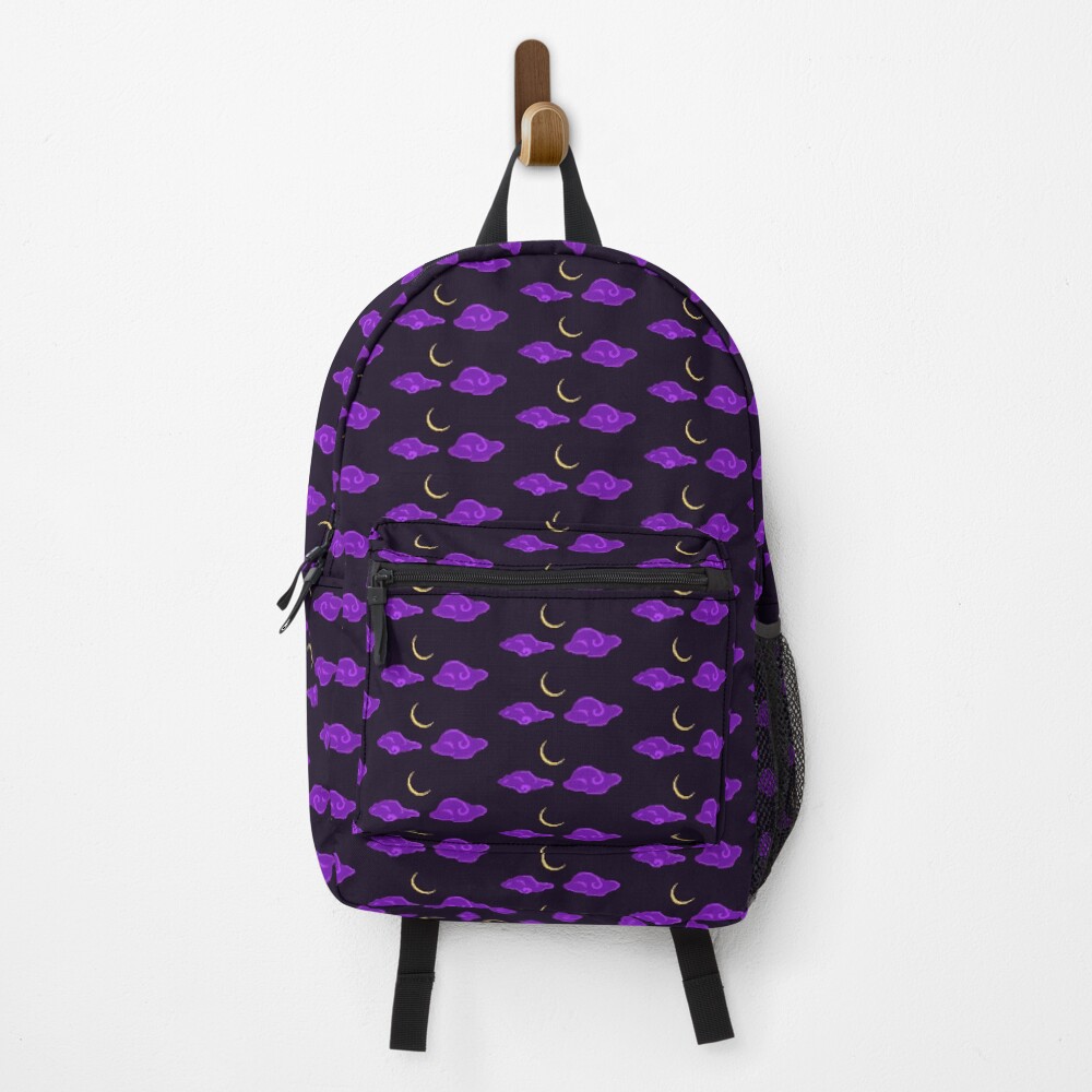 Item preview, Backpack designed and sold by autumnalmanac.
