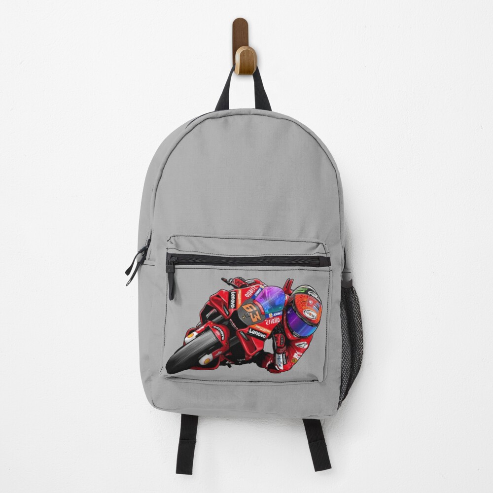Item preview, Backpack designed and sold by tri wisnutara.