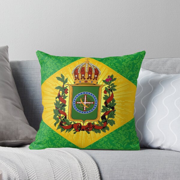 Item preview, Brasão do Brasil Império designed and sold by AlphaQuadrant.
