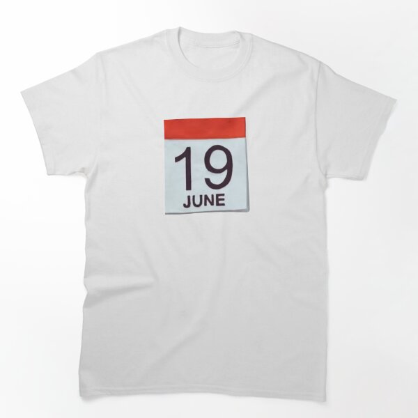 Artikelvorschau, DHMIS - Wandkalender (19. Juni) entworfen und verkauft von EcaDesign.