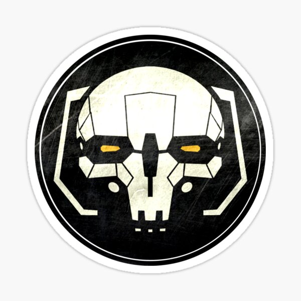 Aperçu de l'œuvre Battletech Atlas Skull créée et vendue par A1cibiades.
