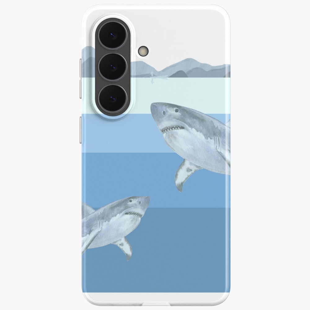 Artikel-Vorschau von Samsung Galaxy Flexible Hülle, designt und verkauft von xMaCaRoN.