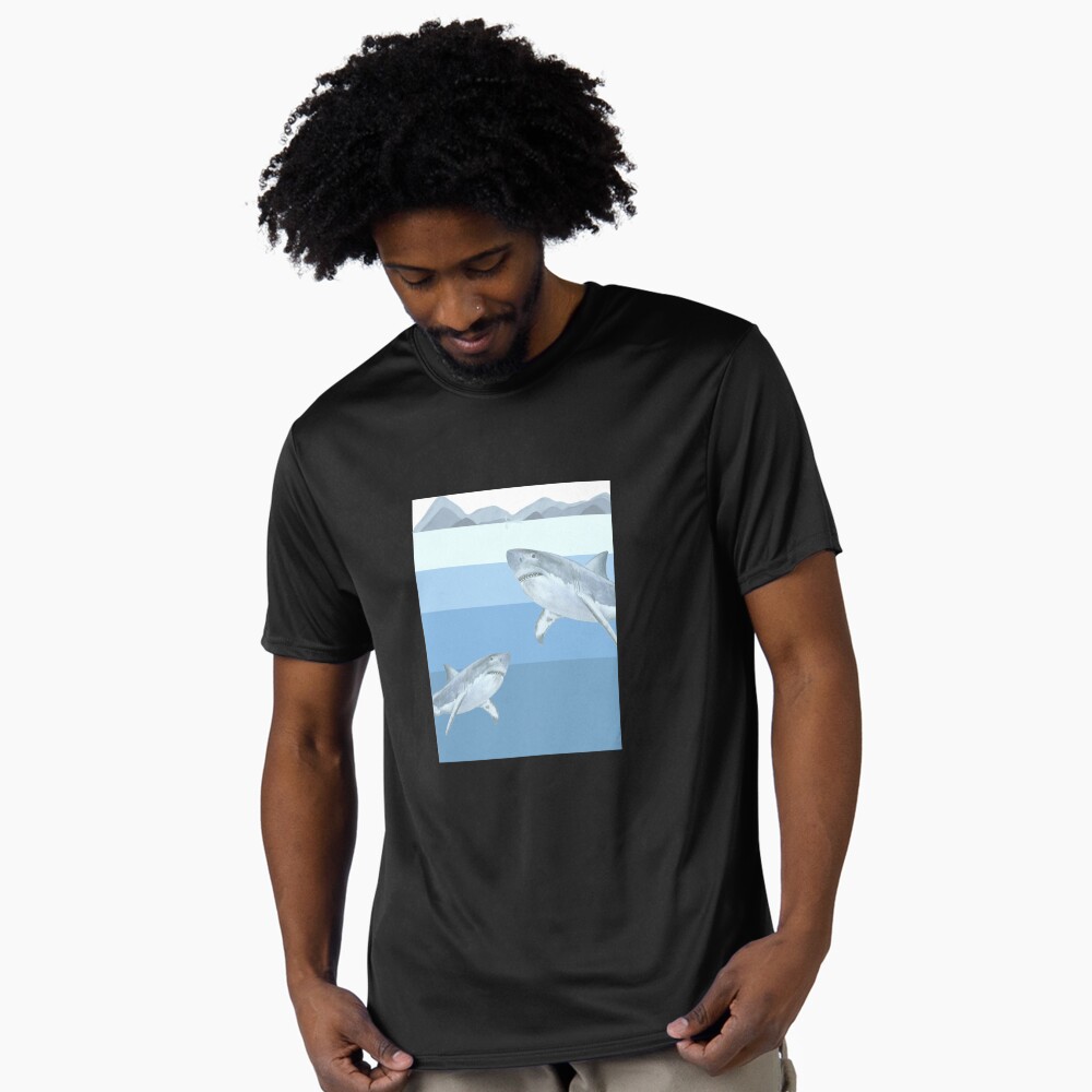 Artikel-Vorschau von Funktionsshirt, designt und verkauft von xMaCaRoN.