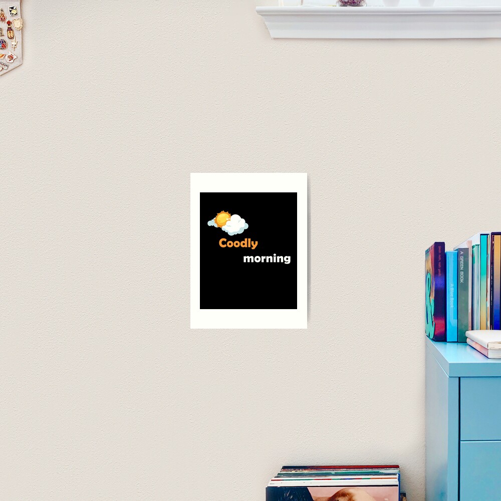 Item preview, Art Print designed and sold by SeniorPrint99.