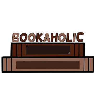 Artwork thumbnail, Bookaholic by CianiCentral