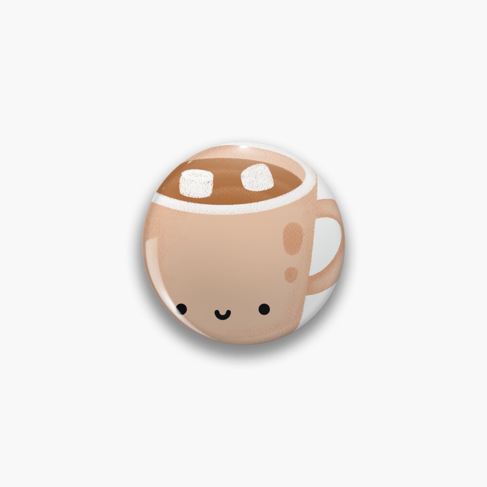 Item preview, Pin designed and sold by CharliezDoodles.