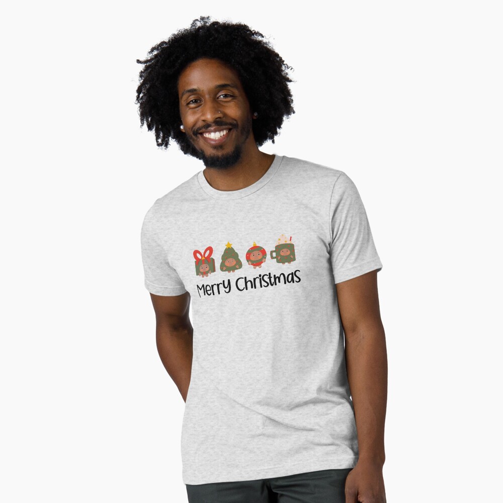 Aperçu de l'œuvre T-shirt ultra doux créée et vendue par Pentalart.