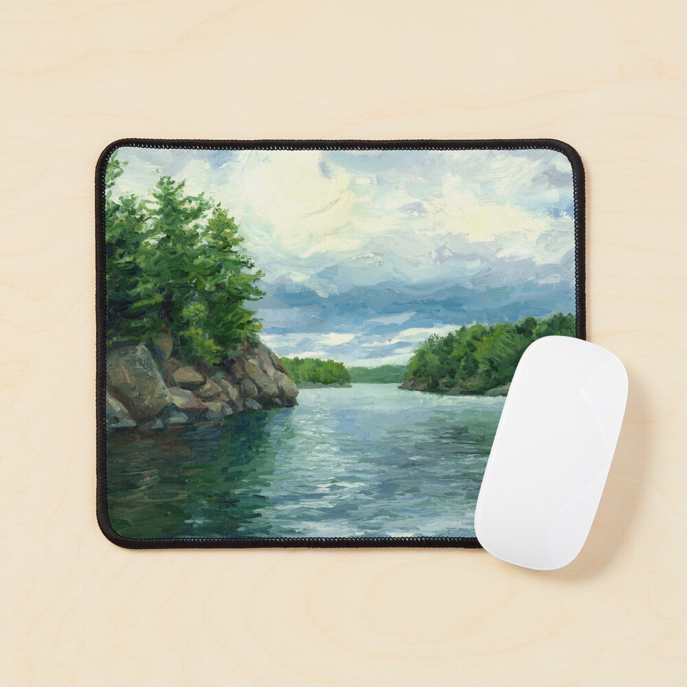 Item preview, Mouse Pad designed and sold by JoCzech.