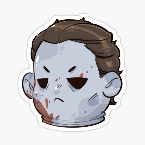 Item preview, Dead by Daylight - Killer designed and sold by aurora-c-illust.