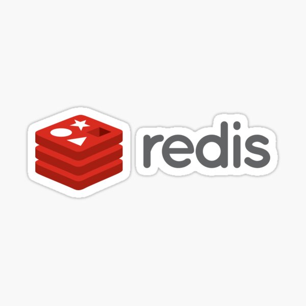 Item preview, Redis designed and sold by sergey93.