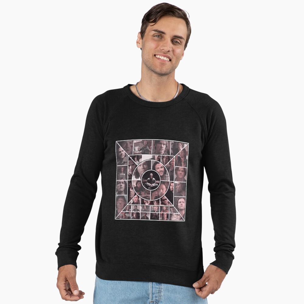 Artikel-Vorschau von Leichter Pullover, designt und verkauft von violue.