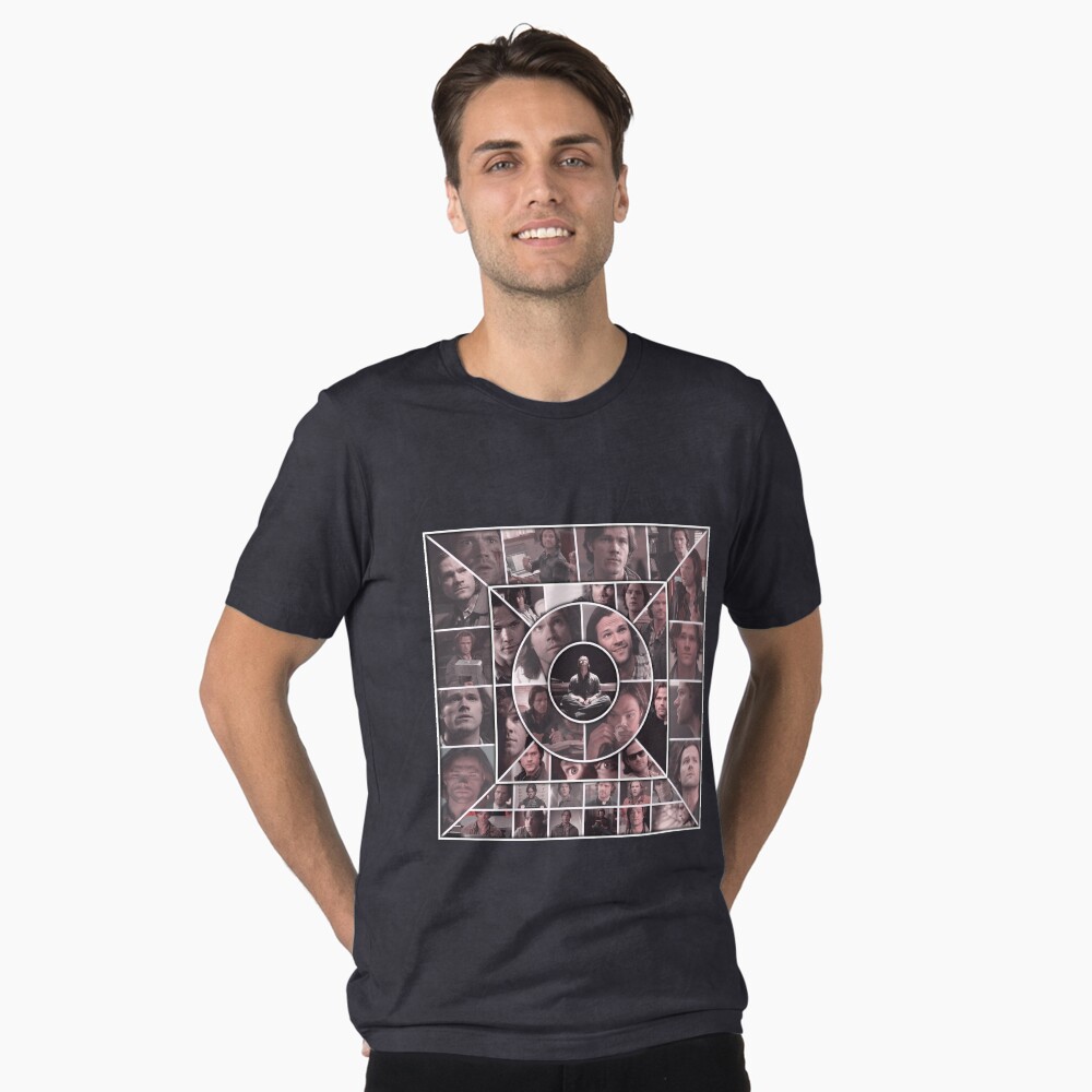 Artikel-Vorschau von Vintage Wash T-Shirt, designt und verkauft von violue.