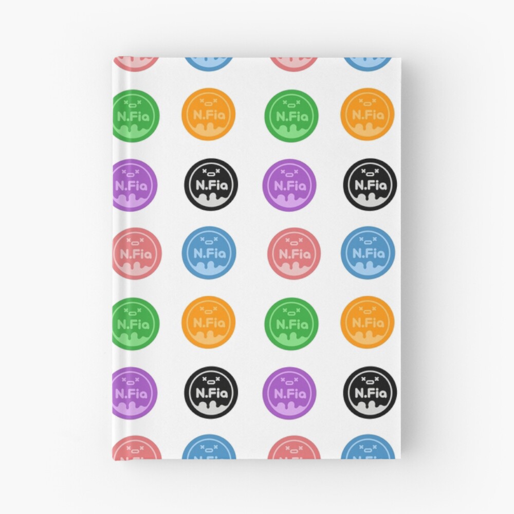 Item preview, Hardcover Journal designed and sold by sassysofia.