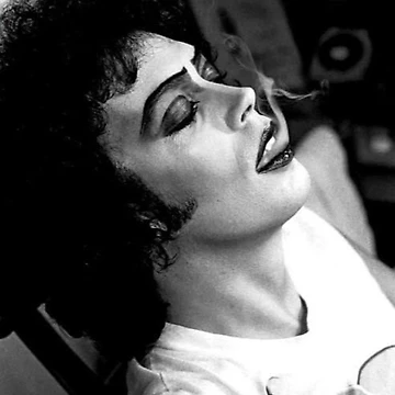 Aperçu de l'œuvre Rocky Horror Picture Show de R-uby