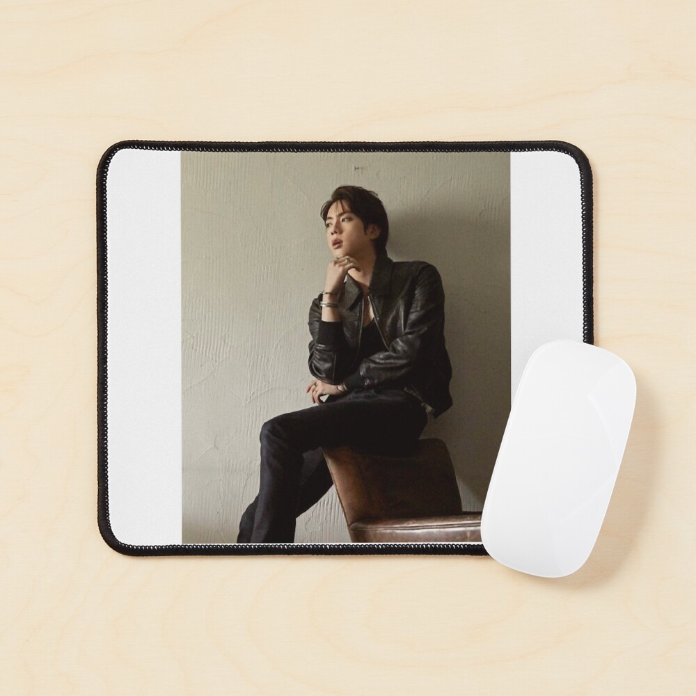 Item preview, Mouse Pad designed and sold by HelloSoinx.