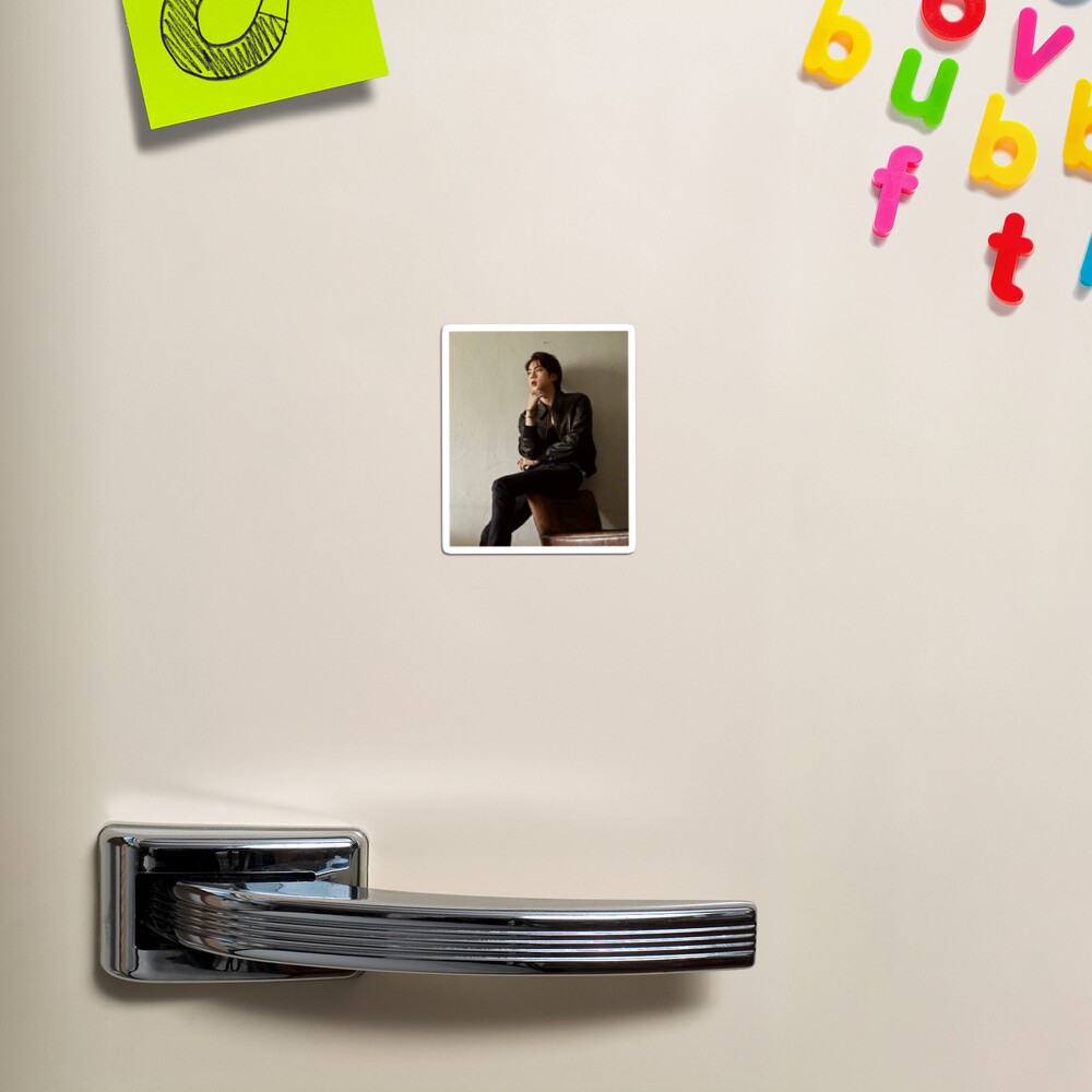 Item preview, Magnet designed and sold by HelloSoinx.