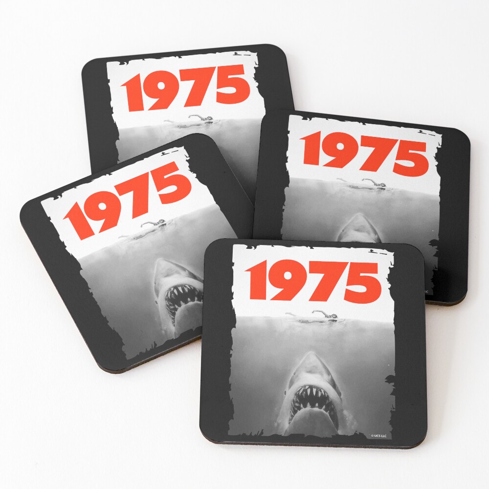 Item preview, Coasters (Set of 4) designed and sold by Luhmdesign.