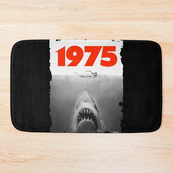 Item preview, Tiburón 1975 fan art designed and sold by Luhmdesign.