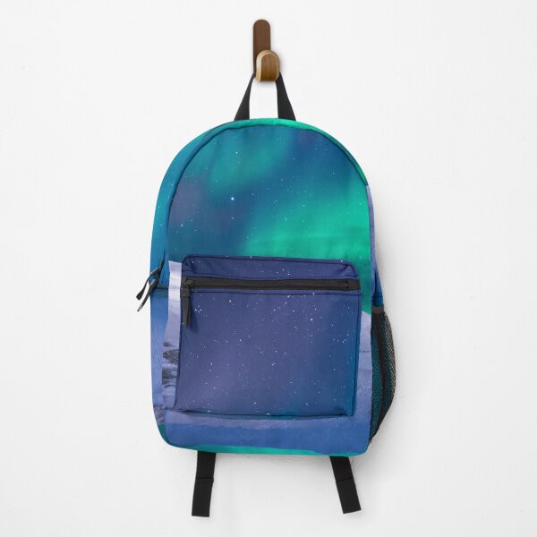 Item preview, Magical Northern Lights  designed and sold by Julia McMullen.