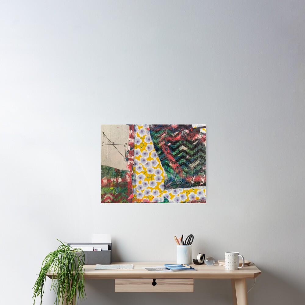 Item preview, Poster designed and sold by Fizzymama.