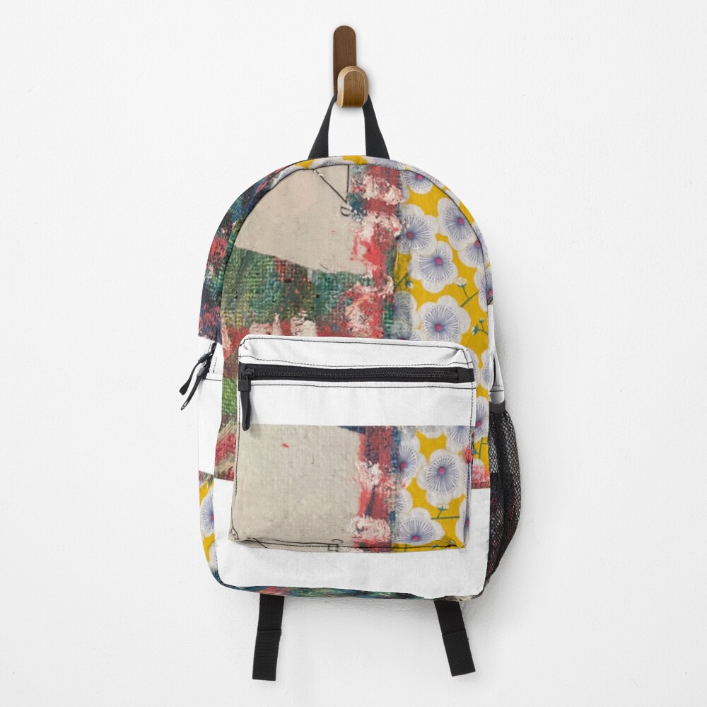 Item preview, Backpack designed and sold by Fizzymama.