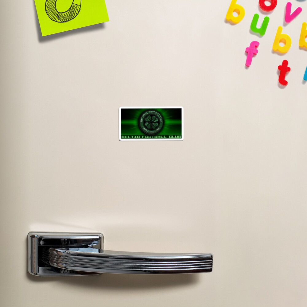 Item preview, Magnet designed and sold by Silly-Salmon.