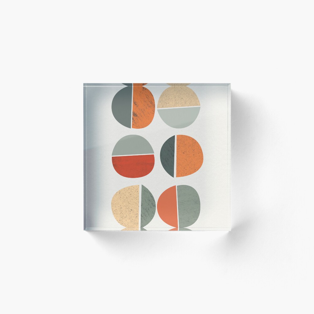 Item preview, Acrylic Block designed and sold by UrbanEpiphany.