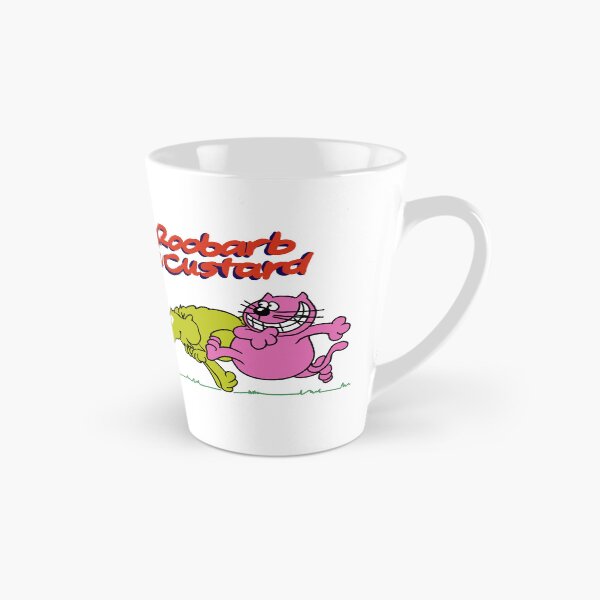 Item preview, Roobarb y Natillas designed and sold by 3leggeddogg.