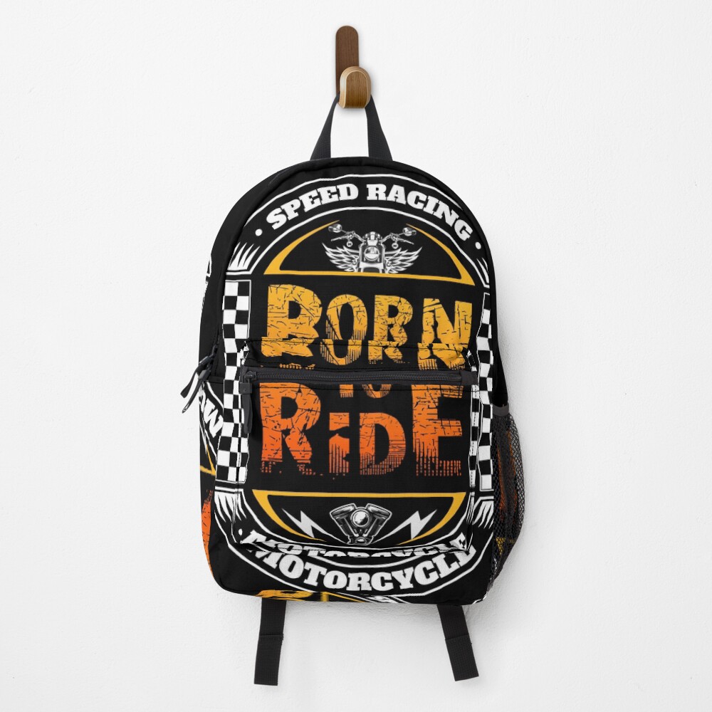Item preview, Backpack designed and sold by FMQ Store.