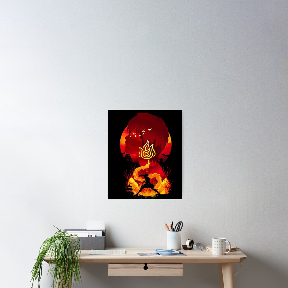 Item preview, Poster designed and sold by IdellLuettgen.