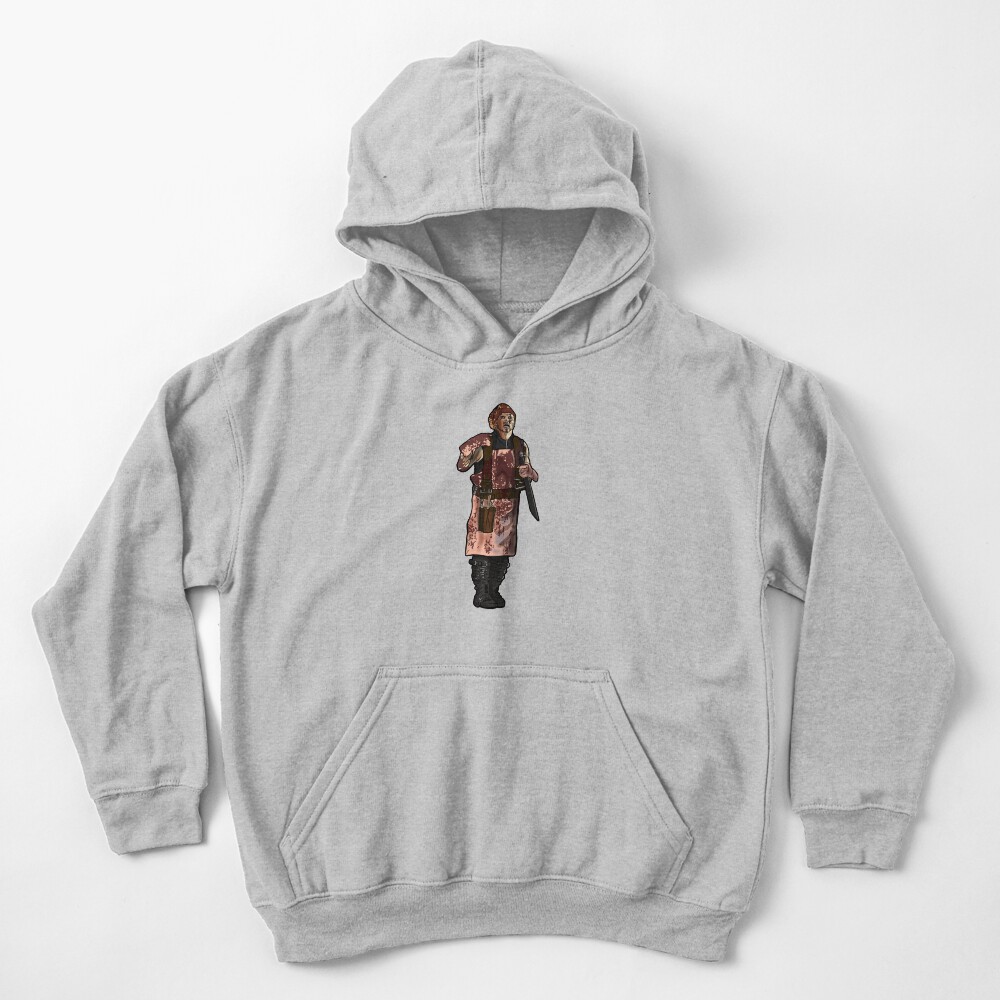 Item preview, Kids Pullover Hoodie designed and sold by Tameink.