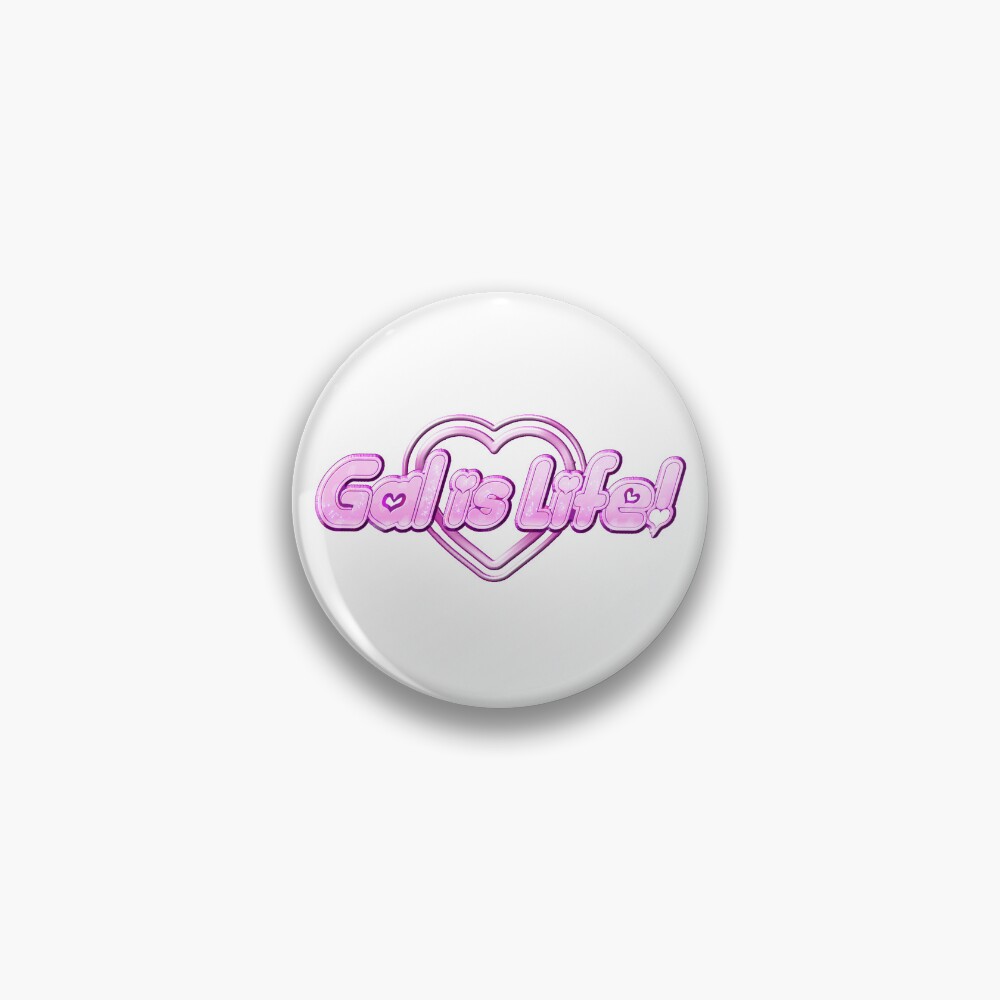 Item preview, Pin designed and sold by 0dosa.