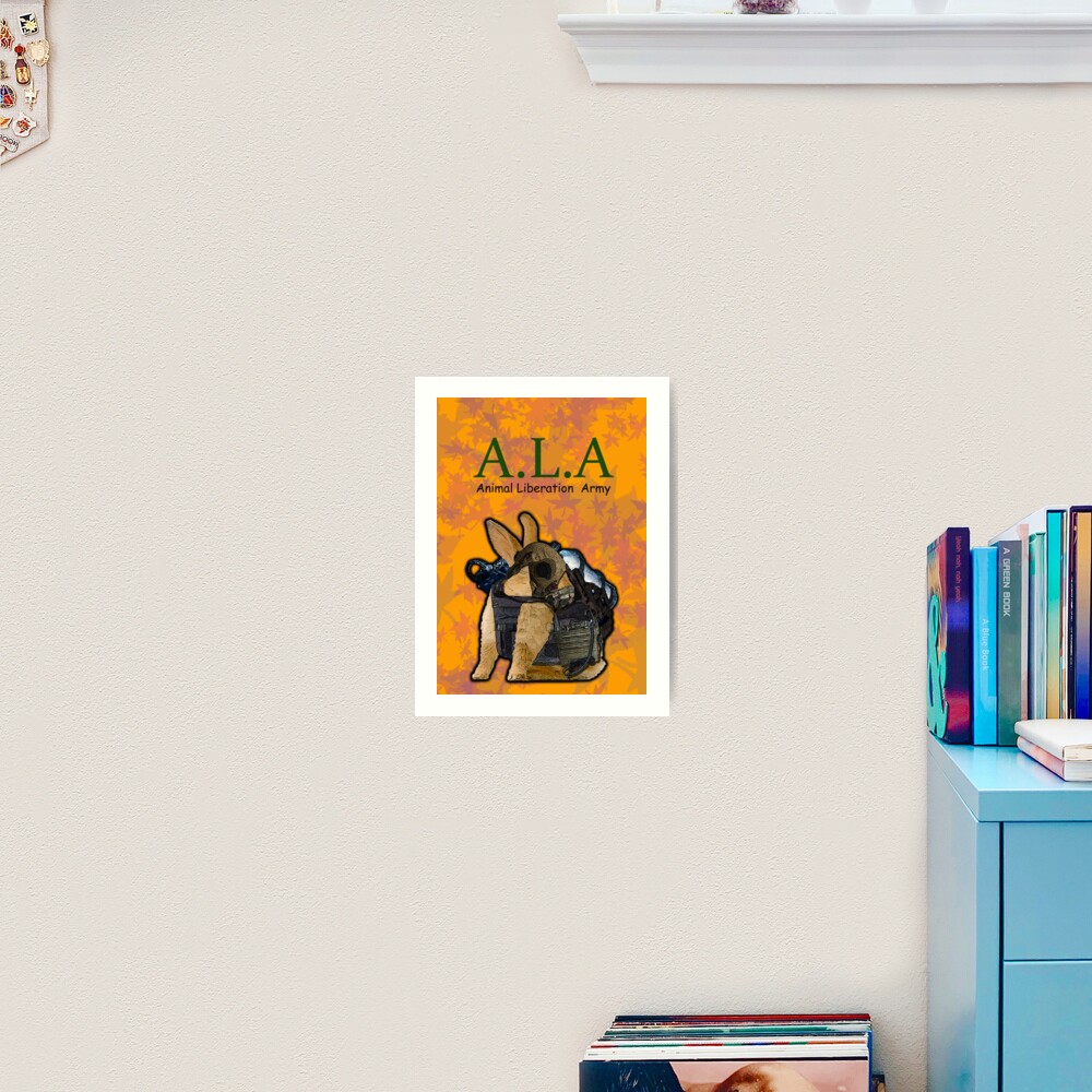 Item preview, Art Print designed and sold by Malkman.
