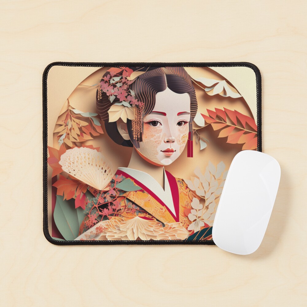 Item preview, Mouse Pad designed and sold by AffirmDSG.