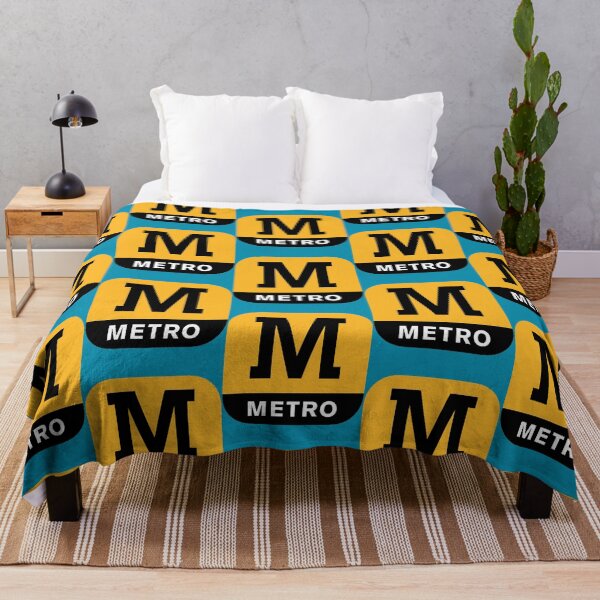 Item preview, tyne and wear metro designed and sold by MattieBrassDesi.