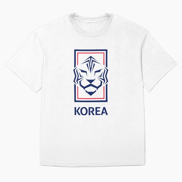 Item preview, Selección de fútbol de Corea del Sur designed and sold by alinashop.