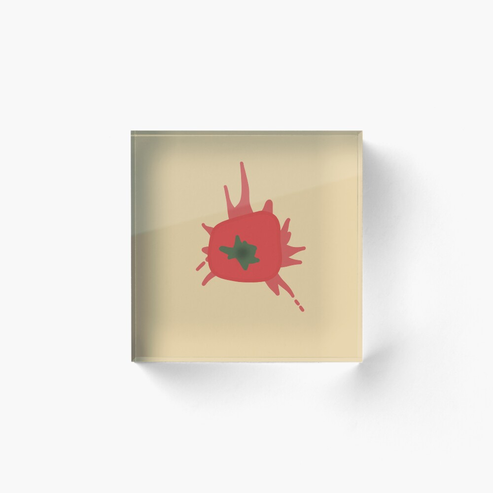 Item preview, Acrylic Block designed and sold by TheDayisOurs.
