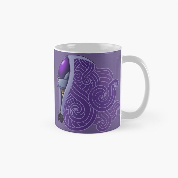 Item preview, Tali'Zorah designed and sold by jamadhar.