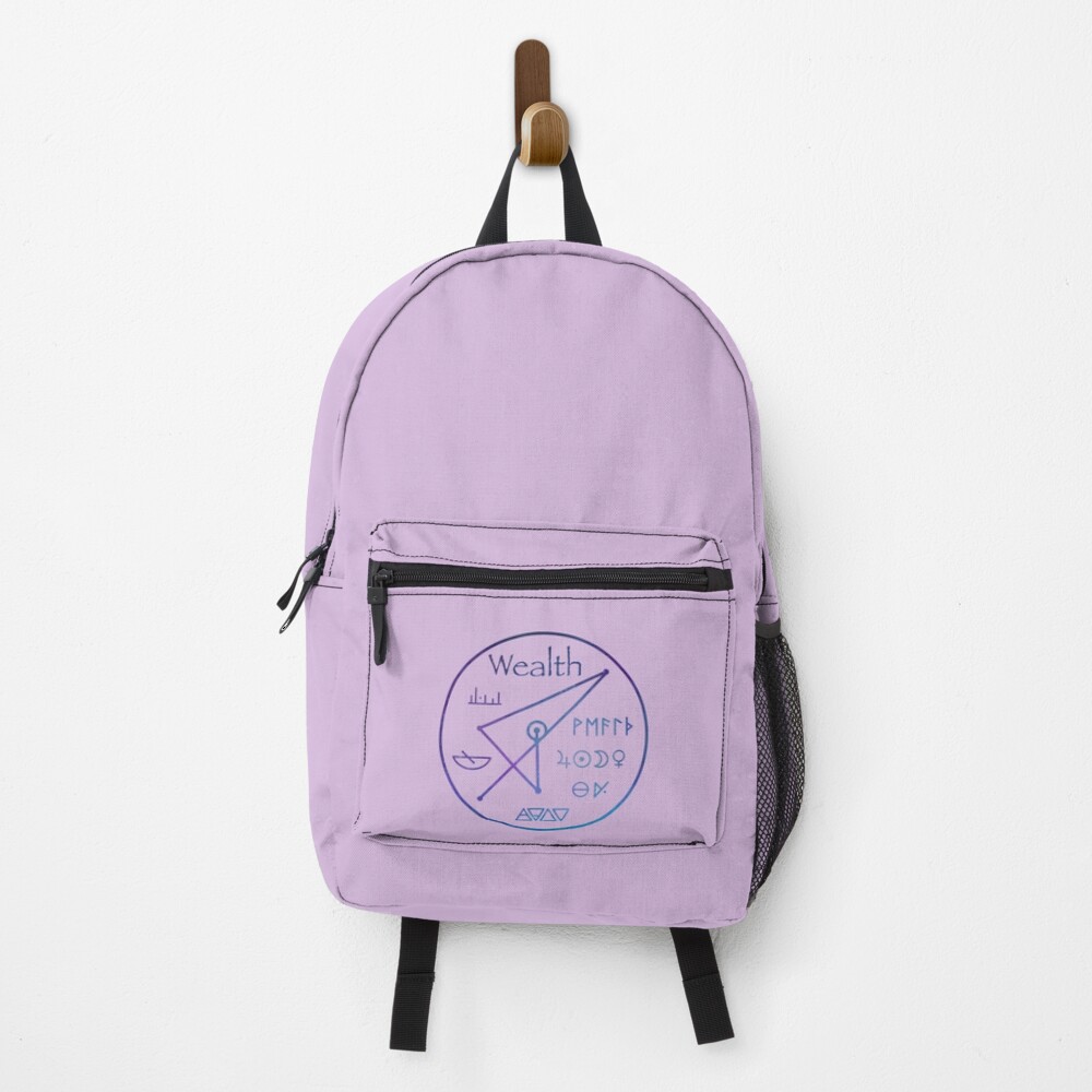 Item preview, Backpack designed and sold by secretmagic.