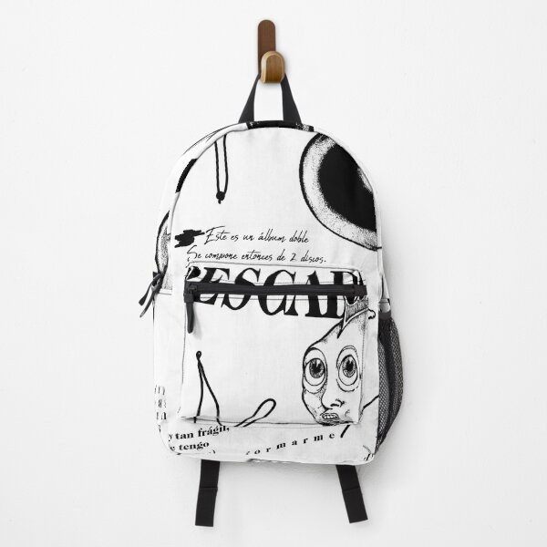 Item preview, PESCADO RABIOSO designed and sold by Amaterasu-cloth.