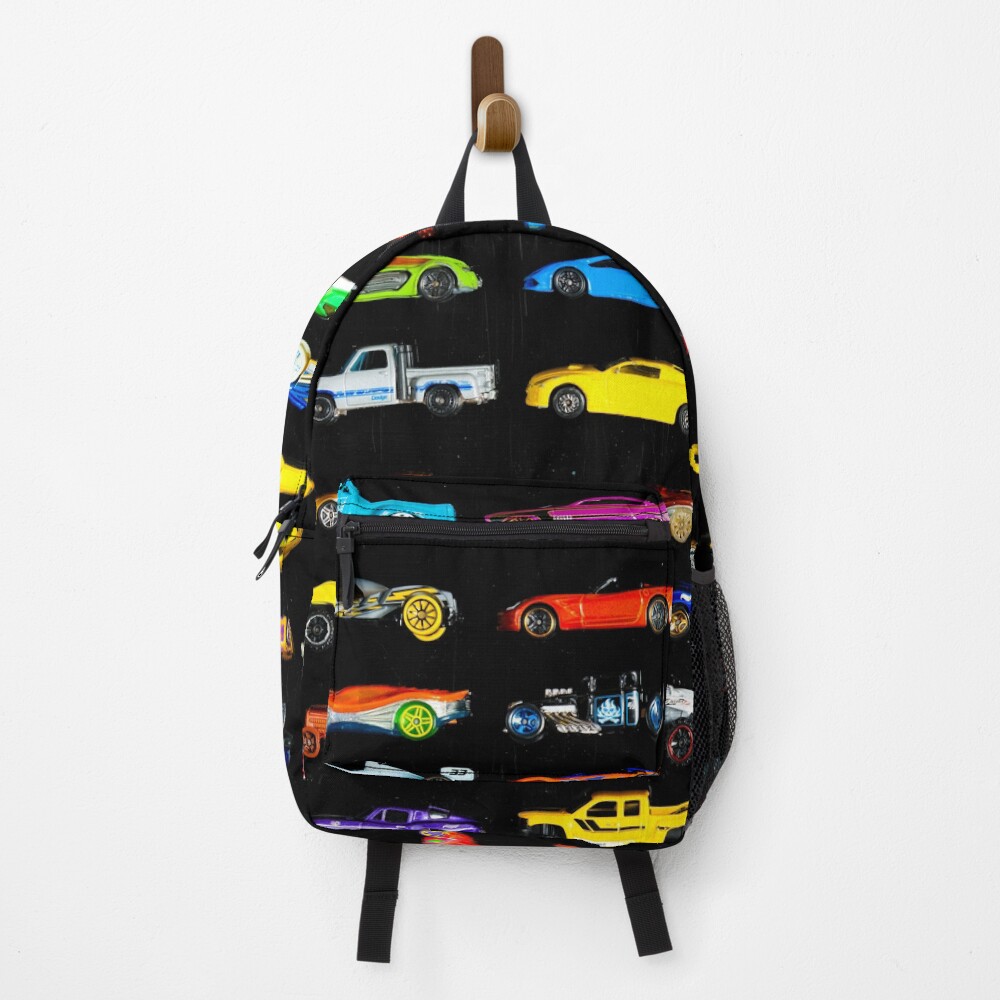 Item preview, Backpack designed and sold by BenJW.