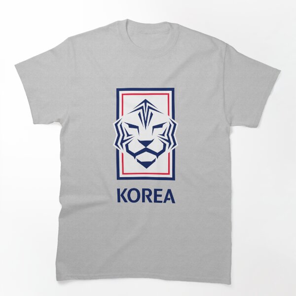 Item preview, Selección de fútbol de Corea del Sur designed and sold by dilaga.