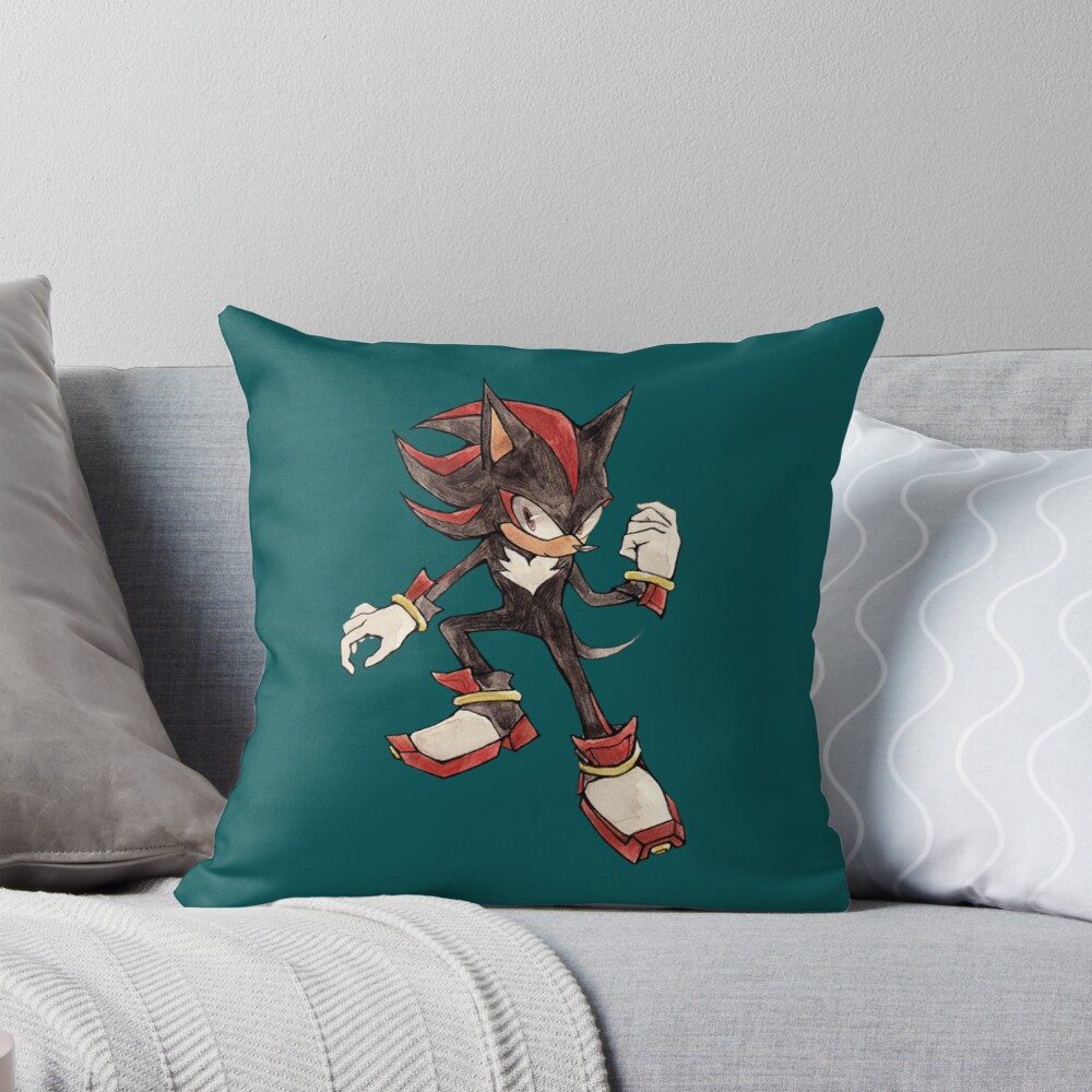 Item preview, Throw Pillow designed and sold by DigitalLinks.