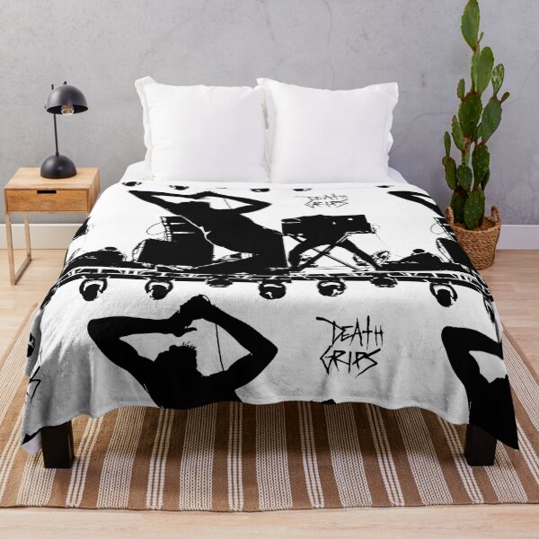 Item preview, Death Grips Live in Concert designed and sold by fergyfilms.