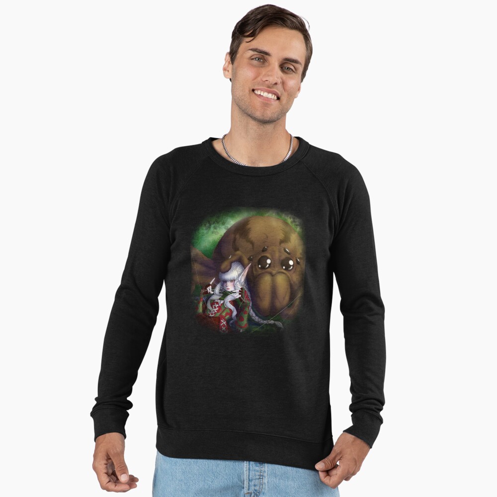 Artikel-Vorschau von Leichter Pullover, designt und verkauft von MariahL.