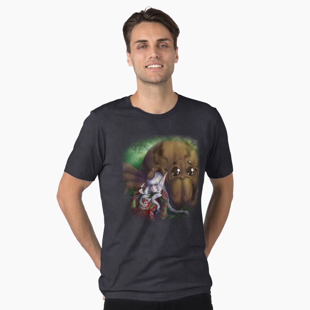 Artikel-Vorschau von Vintage Wash T-Shirt, designt und verkauft von MariahL.
