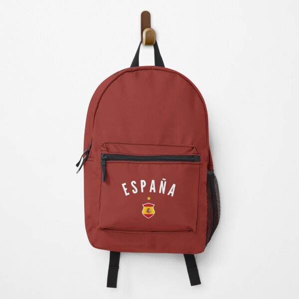 Item preview, Spain flag Spanish team champion football designed and sold by CG Studio.