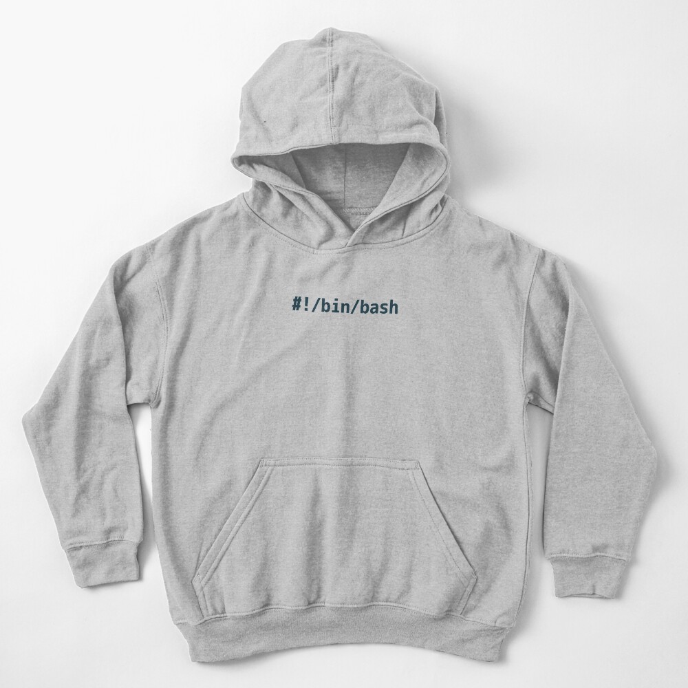 Item preview, Kids Pullover Hoodie designed and sold by geeksta.