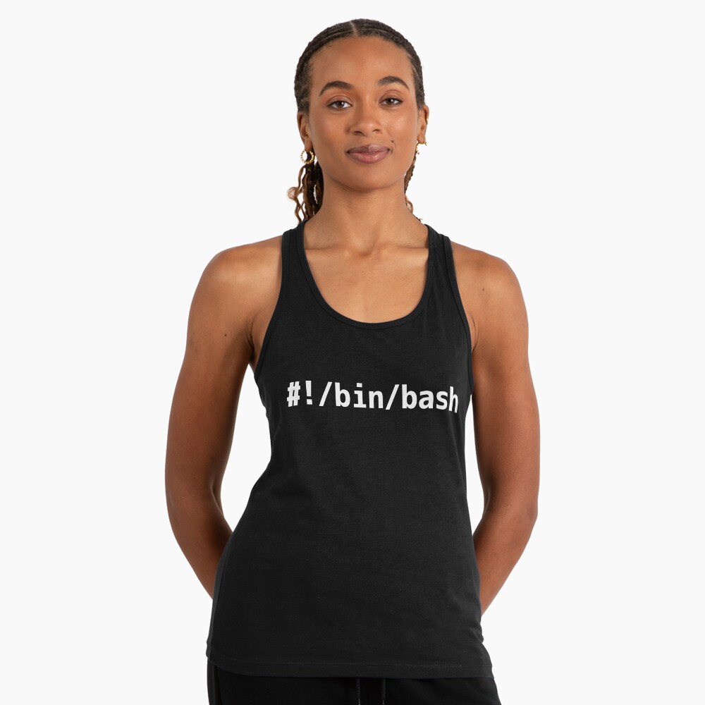 Item preview, Racerback Tank Top designed and sold by geeksta.